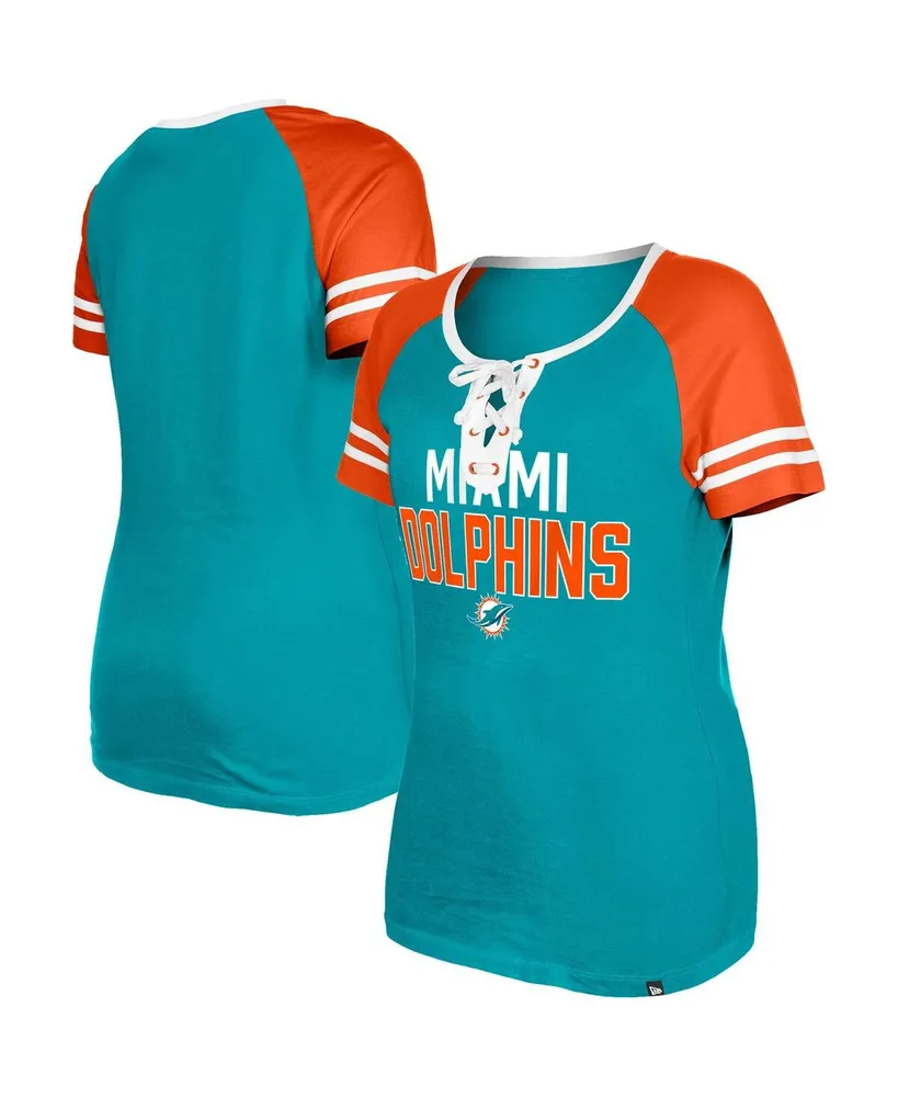 Womens Miami Dolphins Apparel - Macy's