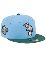 Men's New Era Sky Blue