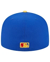 Men's New Era Royal