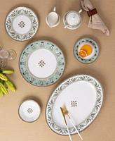 Noritake Serene Garden Collection