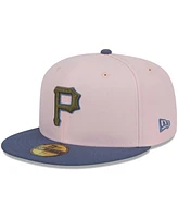 Men's New Era Pink