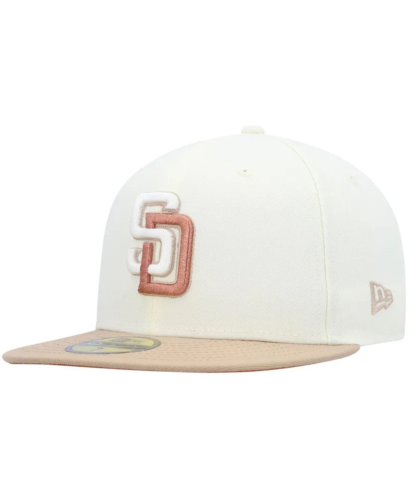 Padres San Diego Baseball Club Embroidery Bucket Hat Padres 