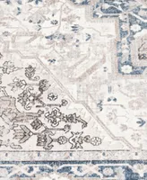 Trisha Yearwood Home Belmont Jabari 3'3" x 5'3" Area Rug