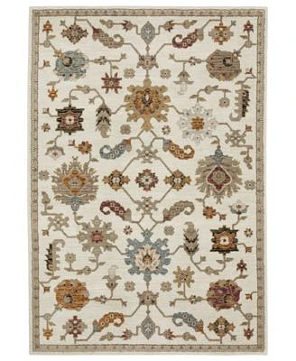 Oriental Weavers Andorra 2419b Area Rug