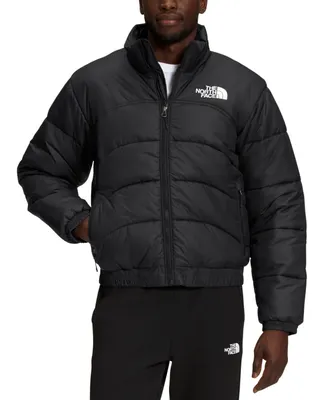 The North Face Men's Tnf 2000 Quilted Zip Front Jacket