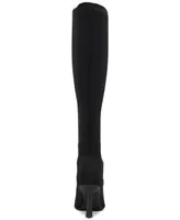Aldo Women's Helagan Pointed-Toe Tall Dress Boots