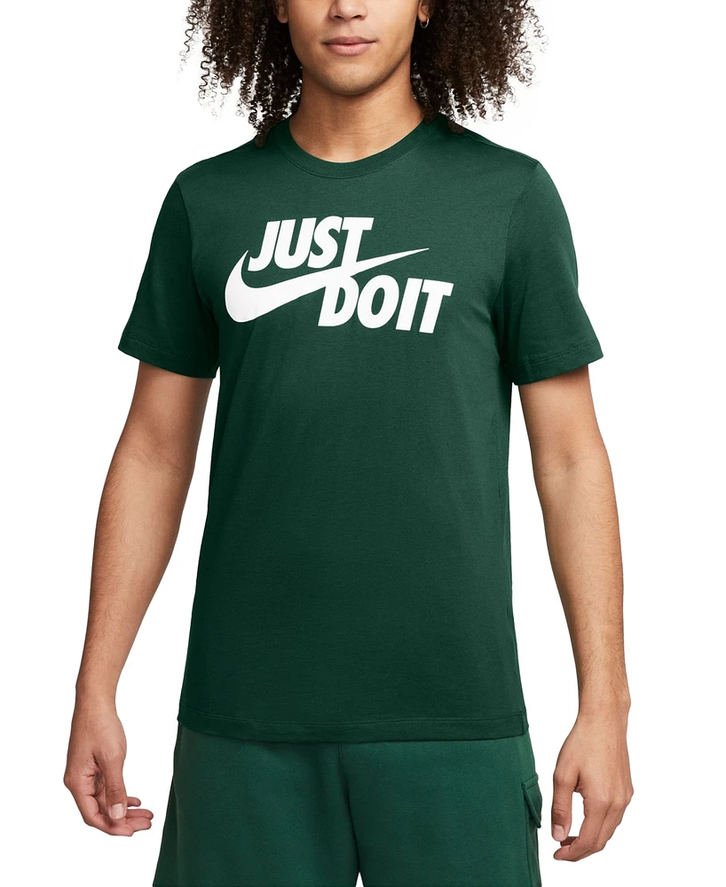 Nike Men's Sportswear Just Do It T-Shirt