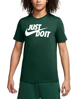 Nike Men's Sportswear Just Do It T-Shirt