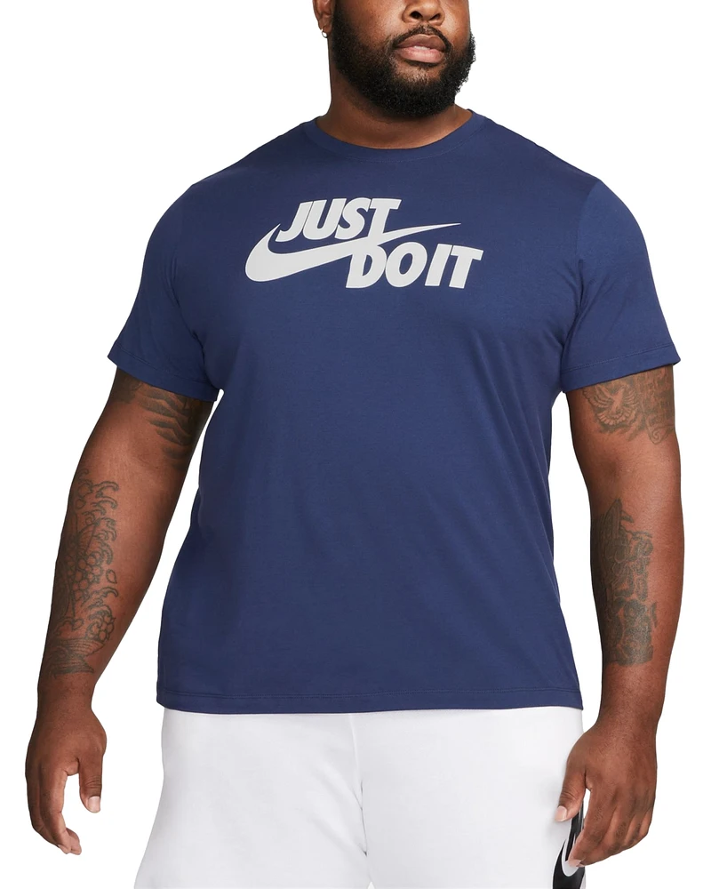 Nike Men's Sportswear Just Do It T-Shirt