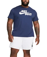 Nike Men's Sportswear Just Do It T-Shirt