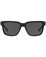 Ax Armani Exchange Sunglasses, AX4026S