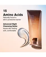 Estee Lauder Advanced Night Cleansing Gel with 15 Amino Acids, 3.4 oz.