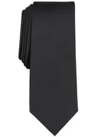 Bar Iii Men's Logan Solid Tie, Created for Macy's