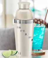 Oggi Dial-a-Drink 15 Recipe 1 Litre Cocktail Shaker