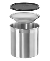 Oggi Jumbo 3.8 Litre Grease Can with Strainer