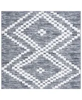 Safavieh Alamo ALM717 6'7" x Square Area Rug