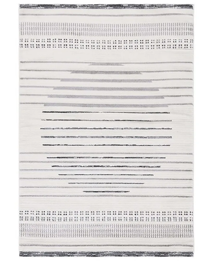 Safavieh Alamo ALM774 4' x 6' Area Rug