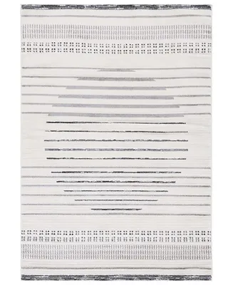 Safavieh Alamo ALM774 4' x 6' Area Rug