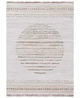 Safavieh Alamo ALM775 8' x 10' Area Rug