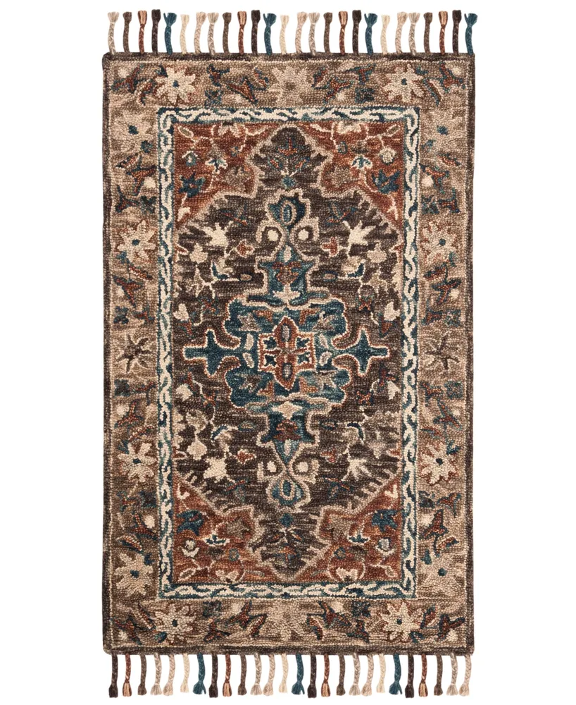 Safavieh Aurora APN112 3' x 5' Area Rug