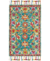 Safavieh Aurora APN113 3' x 5' Area Rug