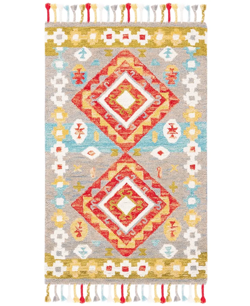 Safavieh Aurora APN119 4' x 6' Area Rug