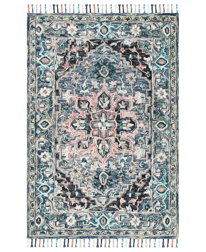 Safavieh Aurora APN124 5' x 8' Area Rug