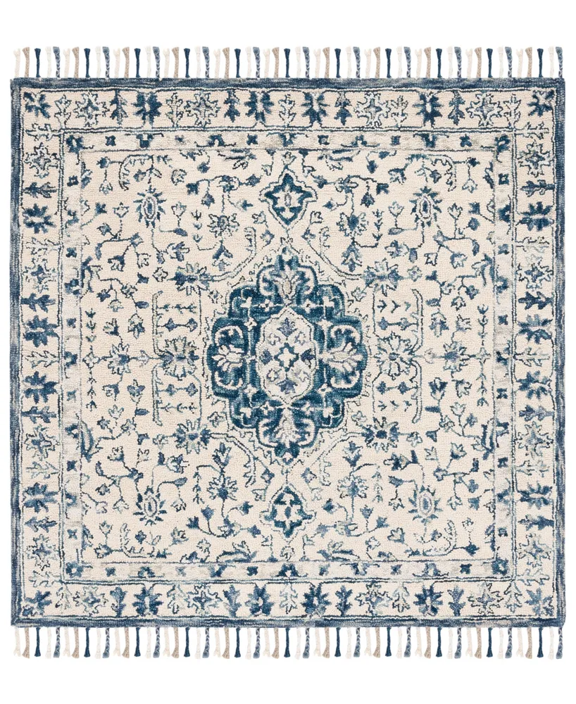 Safavieh Aurora APN125 3' x 3' Square Area Rug