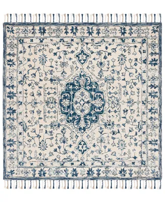 Safavieh Aurora APN125 3' x 3' Square Area Rug