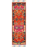 Safavieh Aurora APN138 2'3" x 19' Runner Area Rug