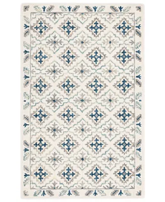 Safavieh Aurora APN140 4' x 6' Area Rug