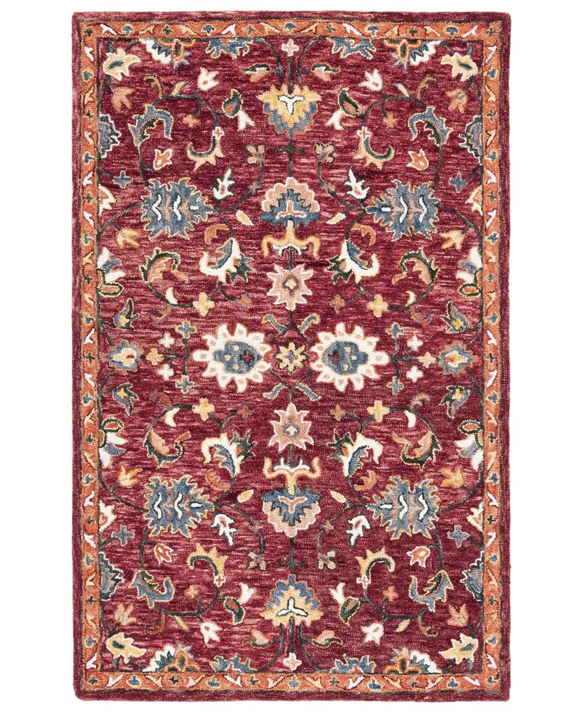 Safavieh Aurora APN147 3' x 5' Area Rug