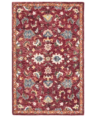 Safavieh Aurora APN147 3' x 5' Area Rug