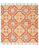 Safavieh Aurora APN217 3' x 3' Square Area Rug