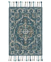 Safavieh Aurora APN230 2'3" x 5' Area Rug