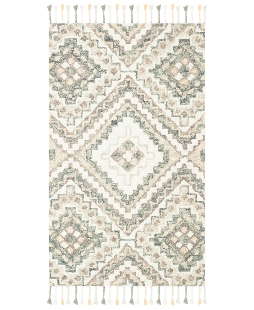 Safavieh Aurora APN250 3' x 5' Area Rug