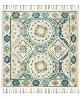 Safavieh Aurora APN251 7' x 7' Square Area Rug