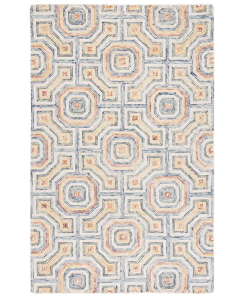 Safavieh Aurora APN264 4' x 6' Area Rug