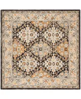 Safavieh Aurora APN304 7' x 7' Square Area Rug