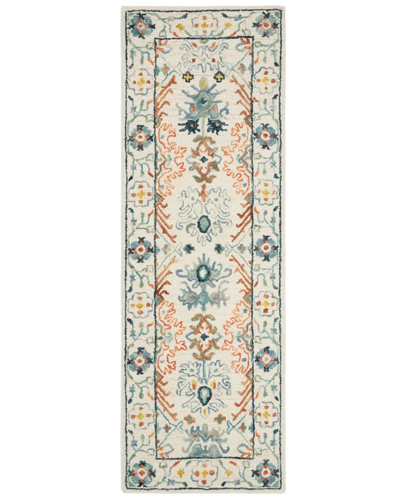 Safavieh Aurora APN310 2'3" x 15' Runner Area Rug