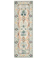 Safavieh Aurora APN310 2'3" x 15' Runner Area Rug