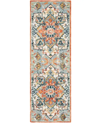 Safavieh Aurora APN312 2'3" x 19' Runner Area Rug