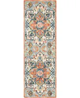 Safavieh Aurora APN312 2'3" x 19' Runner Area Rug