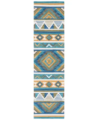 Safavieh Aurora APN352 2'3" x 9' Runner Area Rug