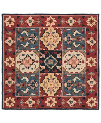 Safavieh Aurora APN402 7' x 7' Square Area Rug