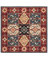 Safavieh Aurora APN402 7' x 7' Square Area Rug