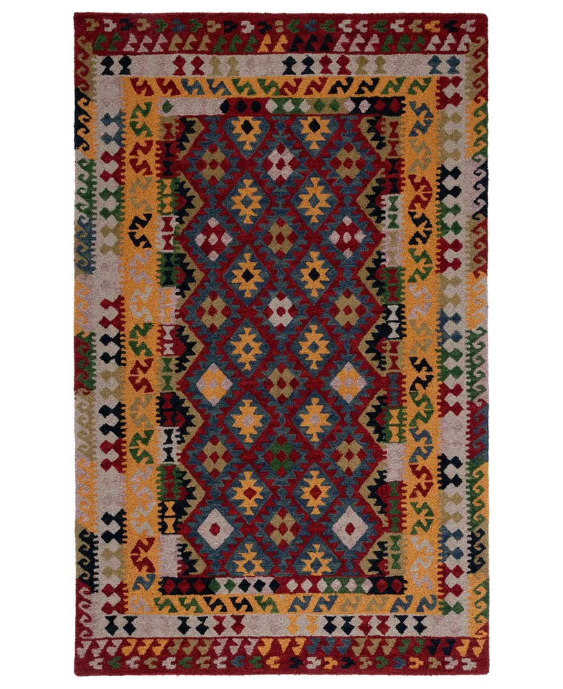 Safavieh Aurora APN404 4' x 6' Area Rug