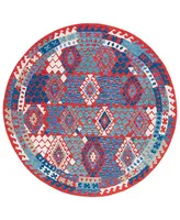 Safavieh Aurora APN412 7' x 7' Round Area Rug