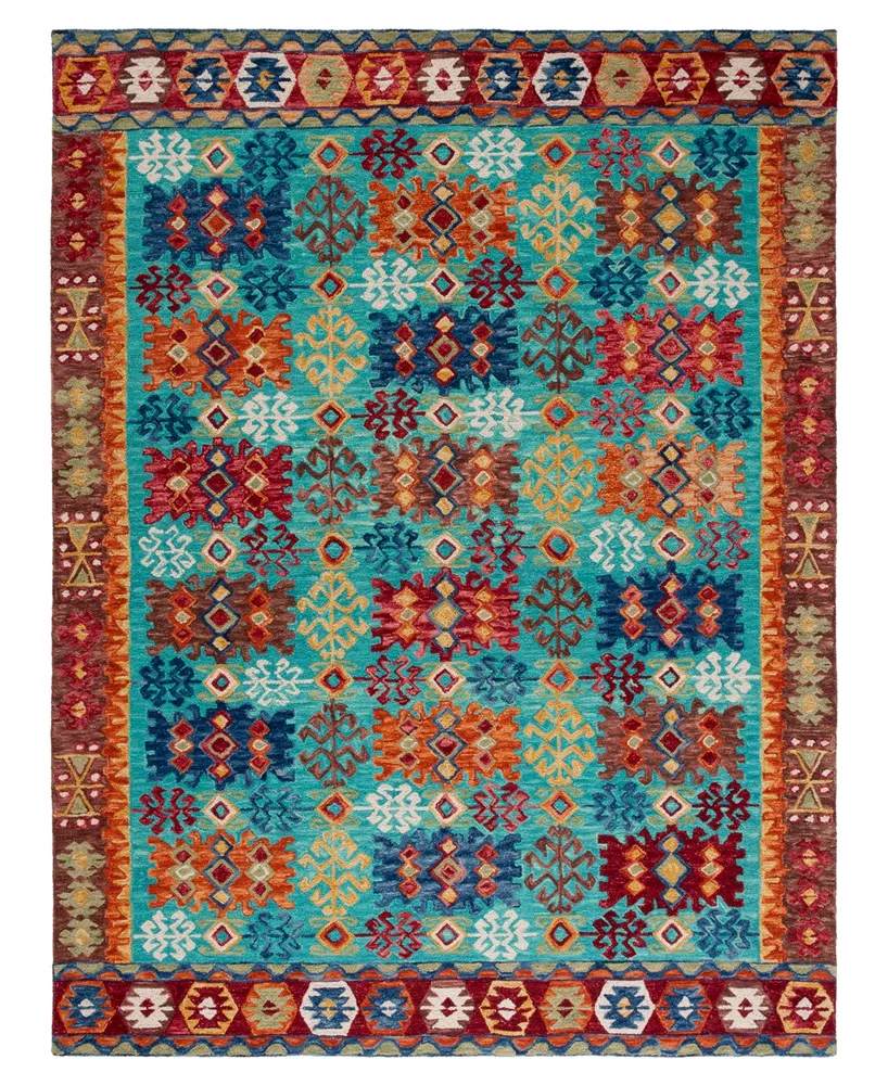 Safavieh Aurora APN503 6' x 9' Area Rug