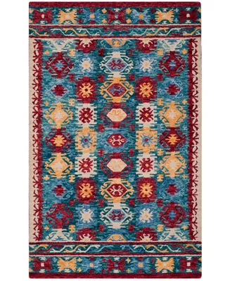 Safavieh Aurora APN505 4' x 6' Area Rug